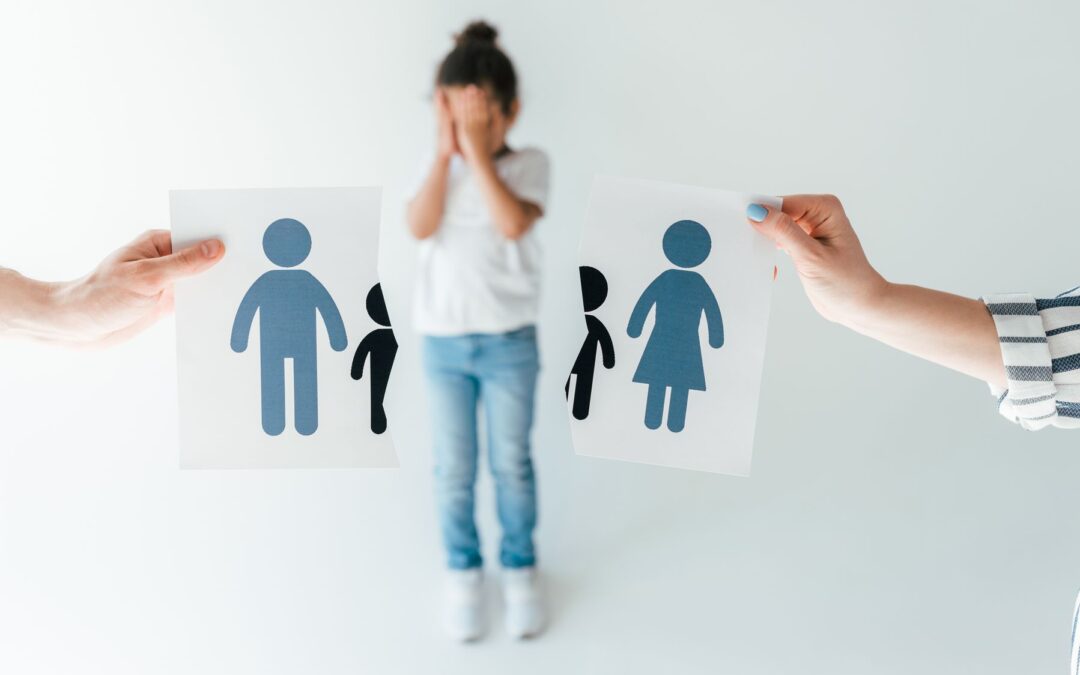 Derechos y responsabilidades en la custodia compartida