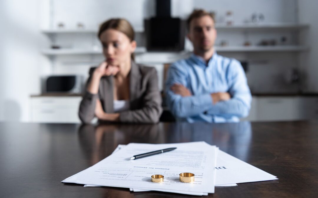 Divorcio express: ¿es posible en España?