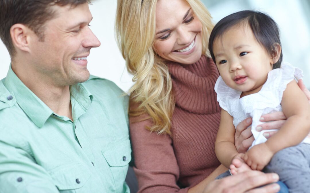 Requisitos para una adopción internacional