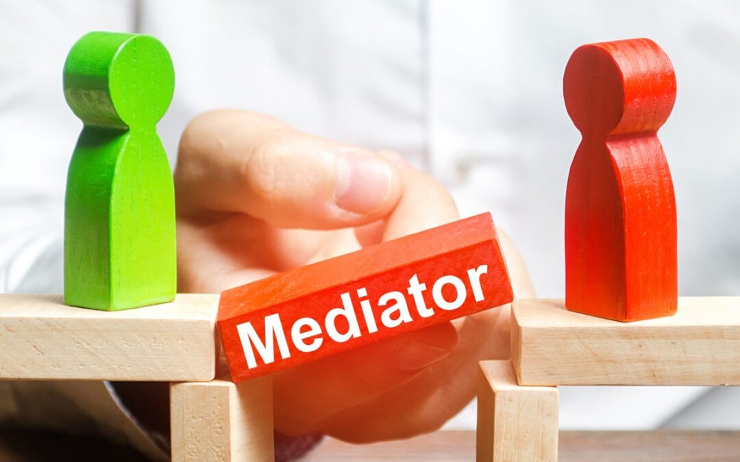 Ventajas de la mediación familiar en casos de divorcio