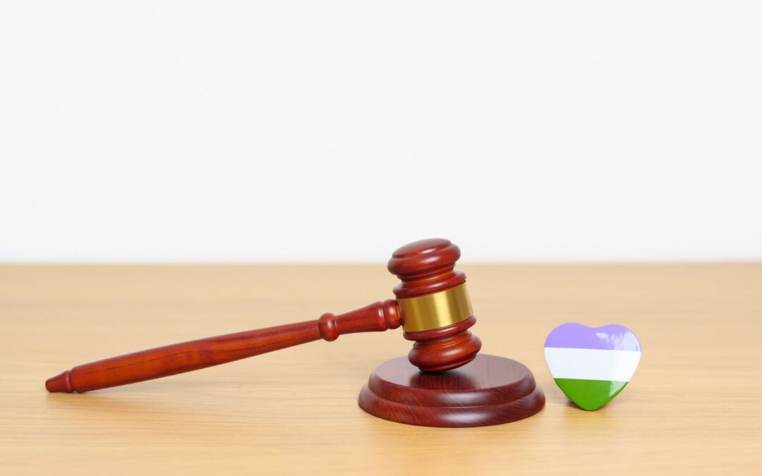 Consecuencias legales de la violencia de género en España