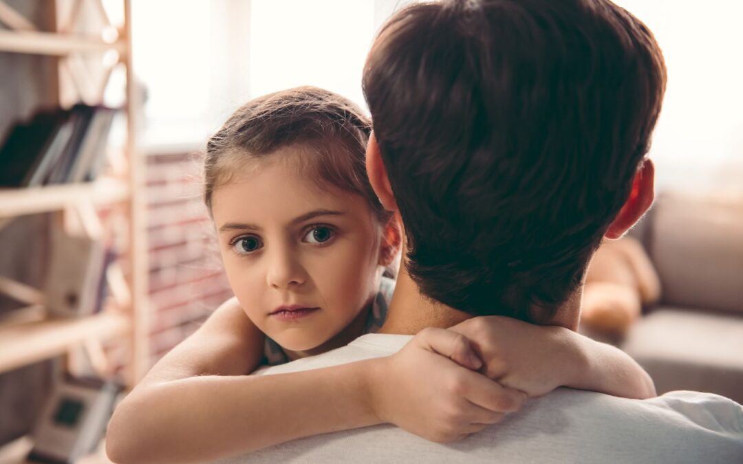 Custodia de hijos en casos de parejas no casadas