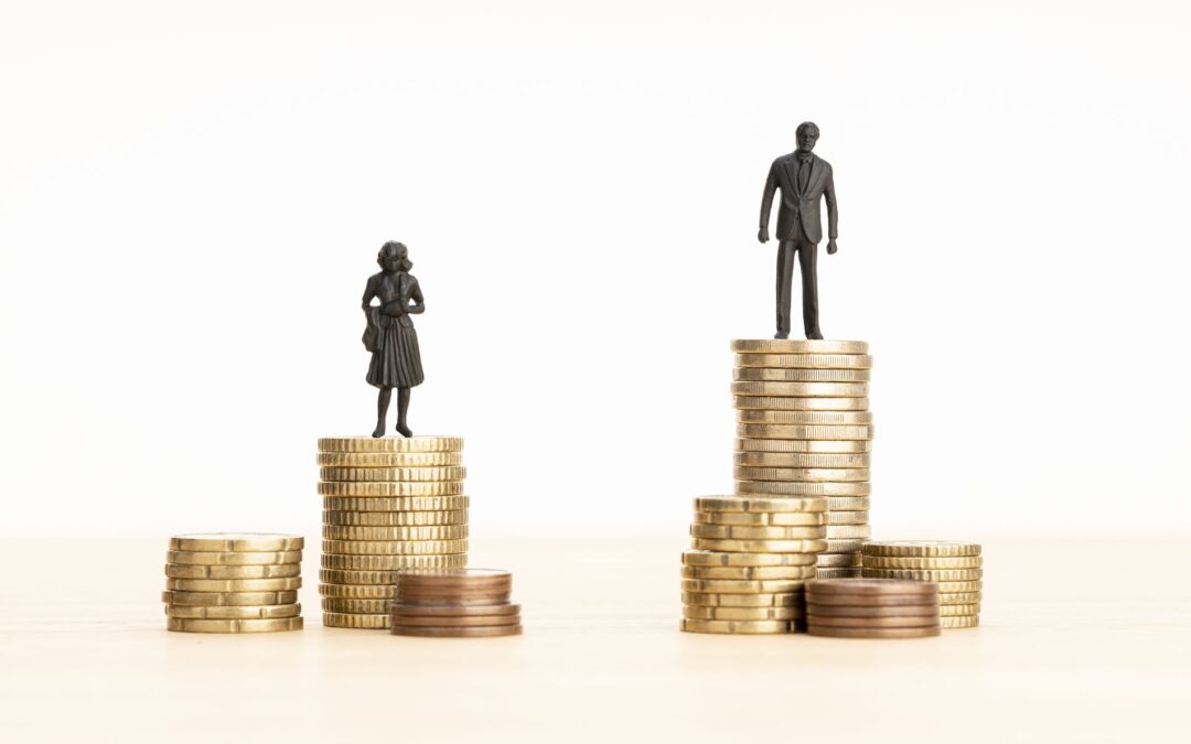 Pensiones compensatorias en casos de divorcio