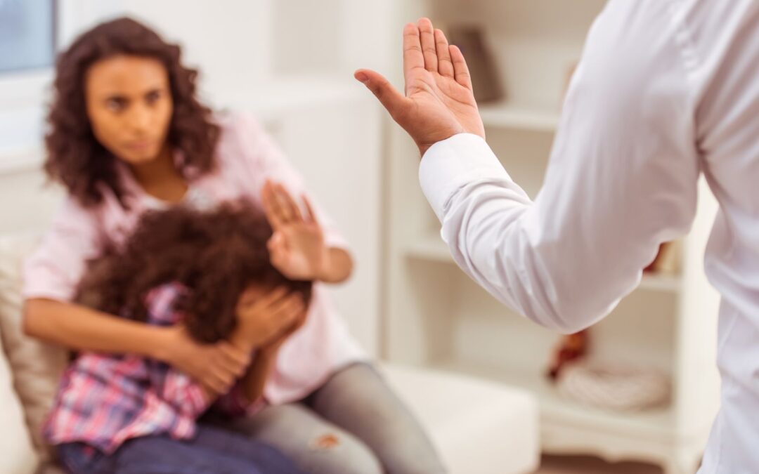 ¿Cómo influye el bienestar infantil en las decisiones de custodia?