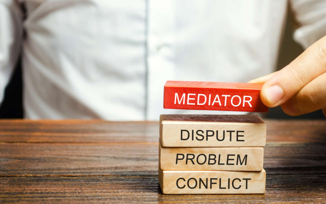 Mediación familiar y resolución de conflictos por custodia
