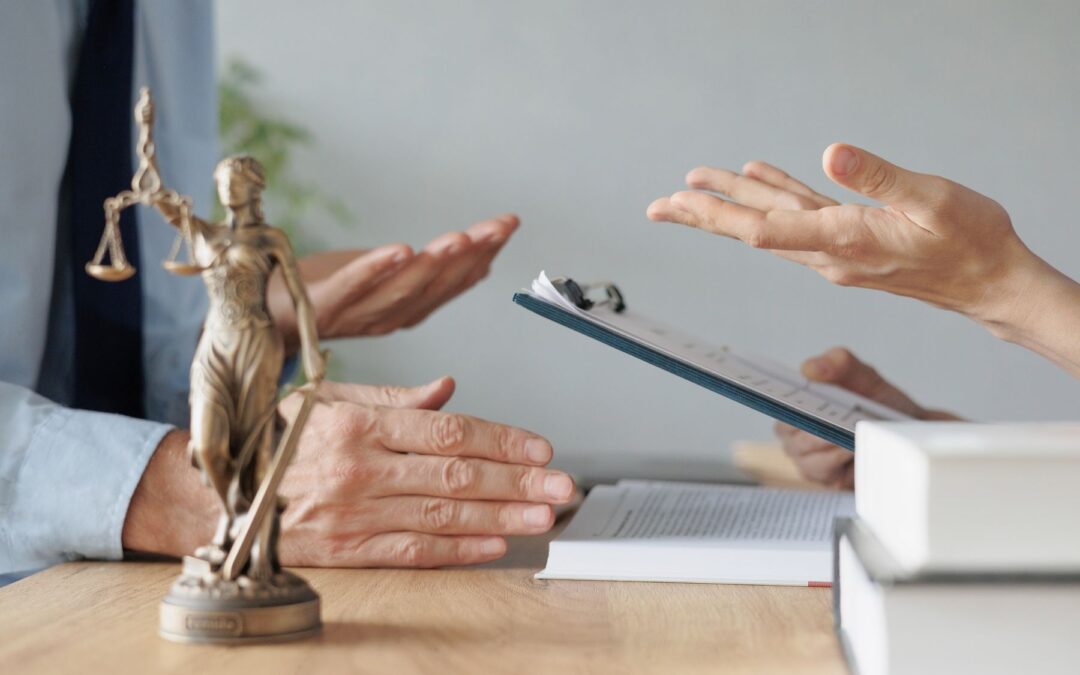 ¿Cómo se decide el régimen de visitas en un divorcio?