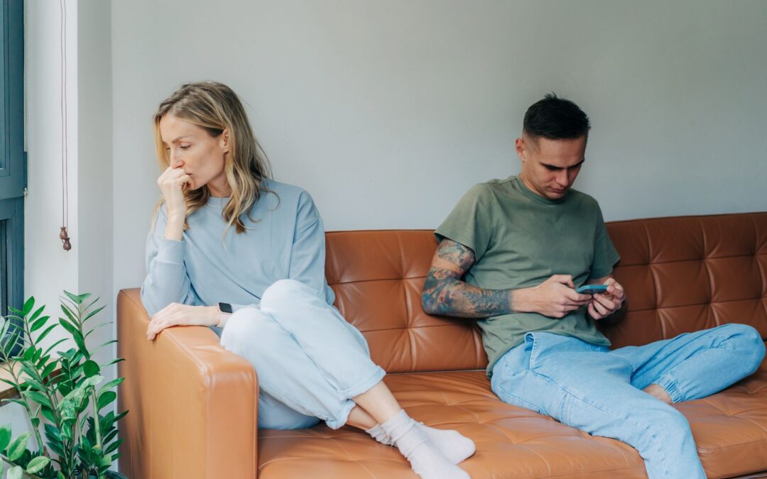 ¿Cuáles son las causas más comunes de divorcio en España?