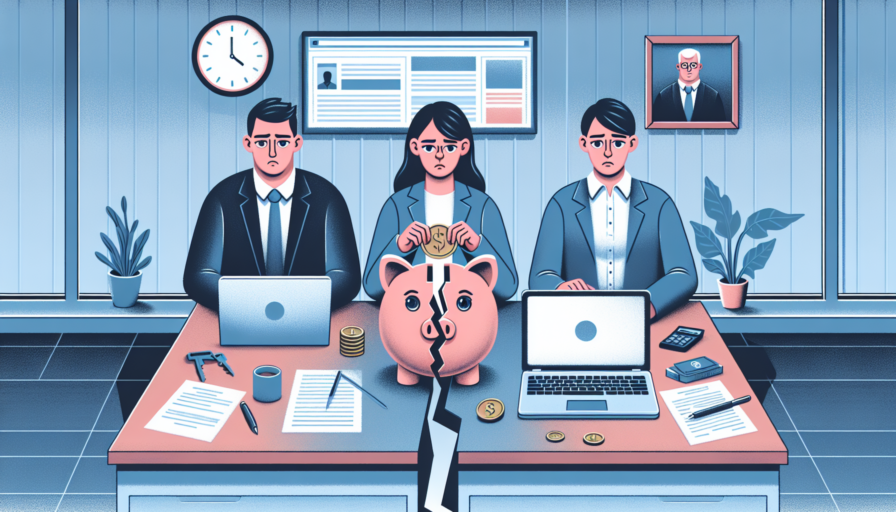 Divorcio y Cuentas Bancarias Conjuntas: Pasos Clave para Proteger tus Finanzas