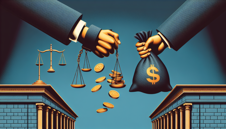 Divorcio y deudas compartidas: ¿quién responde?