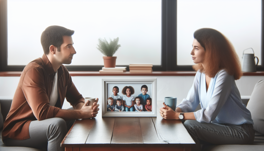Nuevas Parejas y Custodia de Hijos: Impactos y Consideraciones Legales